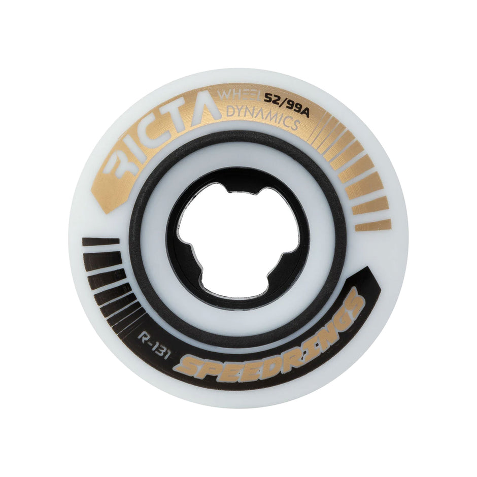 Speedrings Slim 99A Wheels