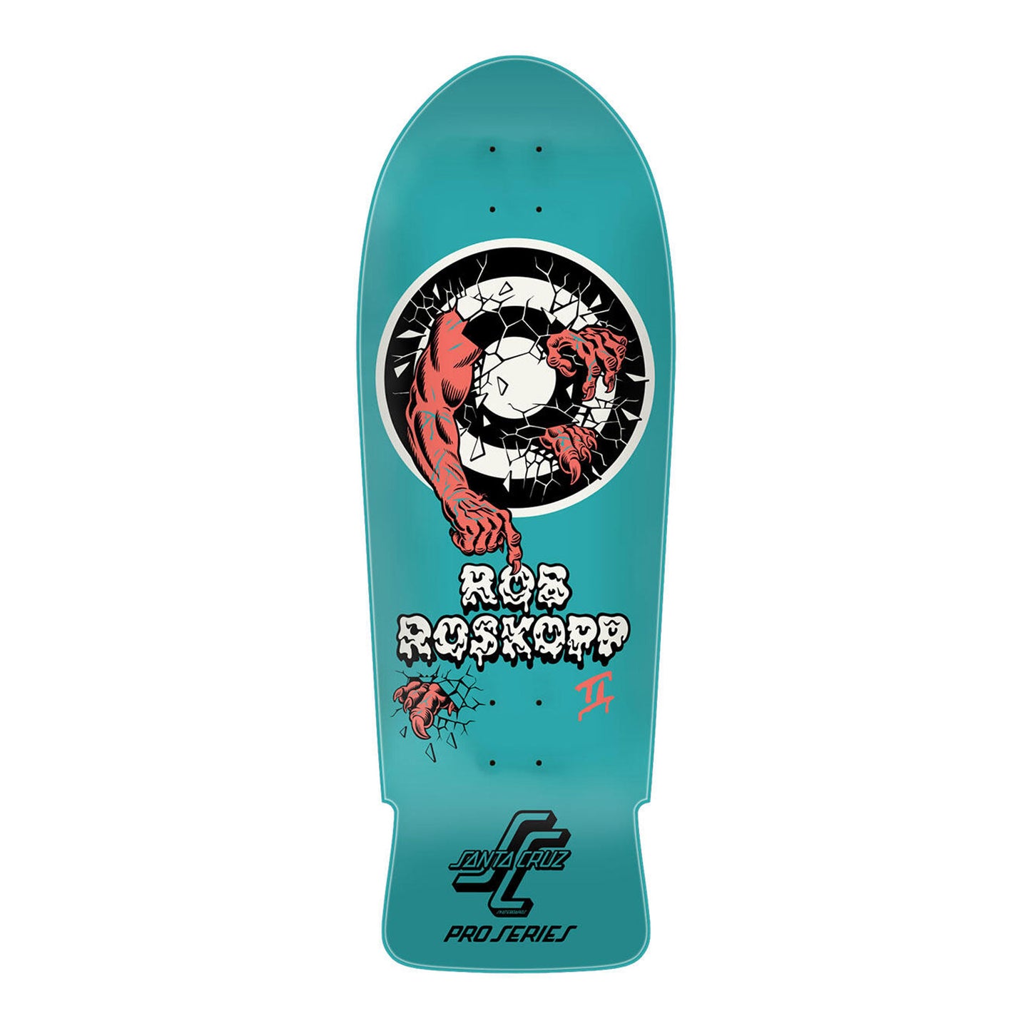 Roskopp II Deck