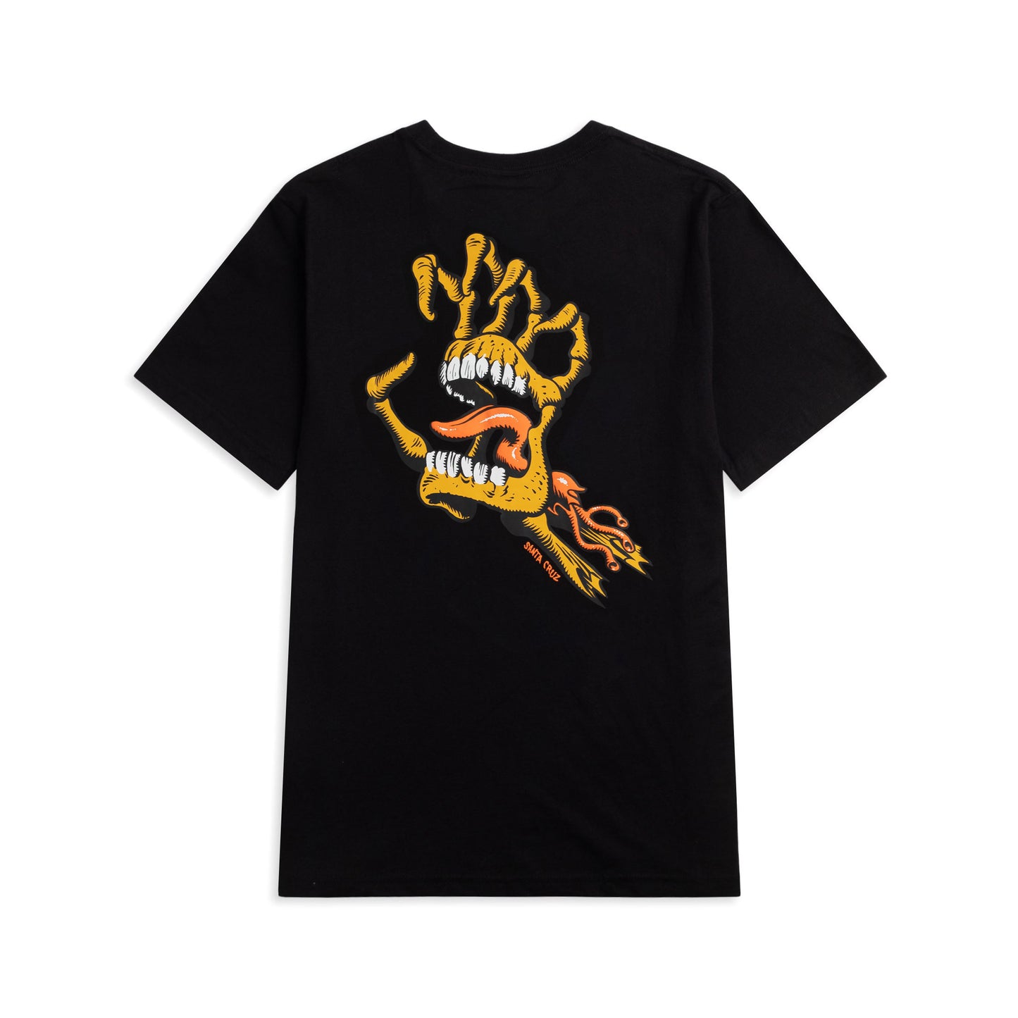 Os Bone Hand Cruz T-Shirt (Youth)