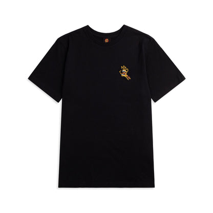 Os Bone Hand Cruz T-Shirt (Youth)