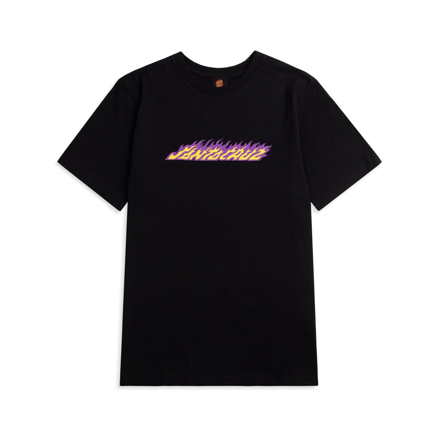 Flame Strip Hand T-Shirt (Youth)