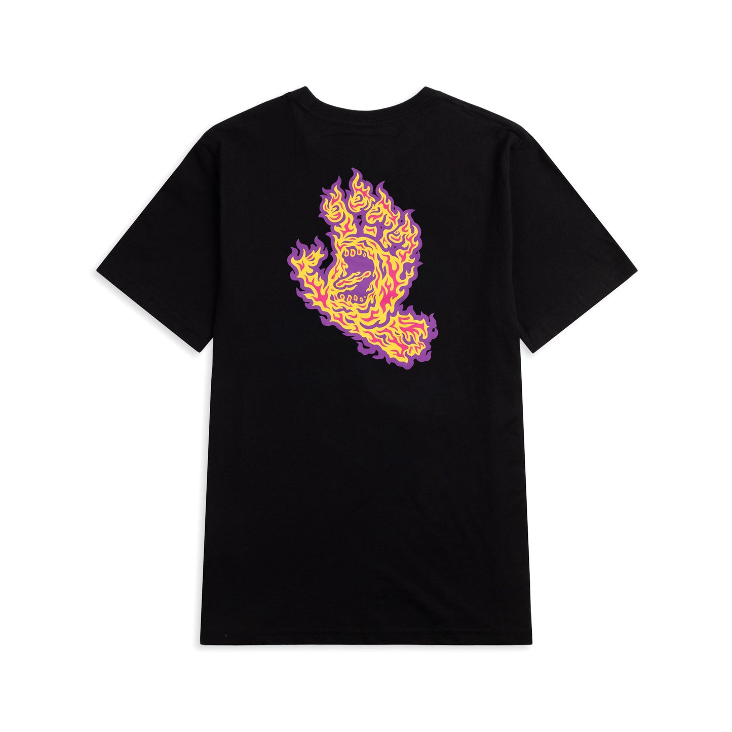 Flame Strip Hand T-Shirt (Youth)