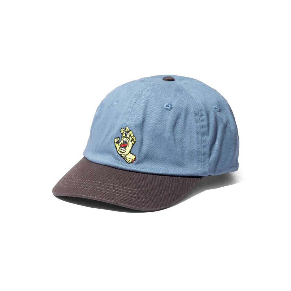 Screaming Hand 6 Panel Cap (Youth)