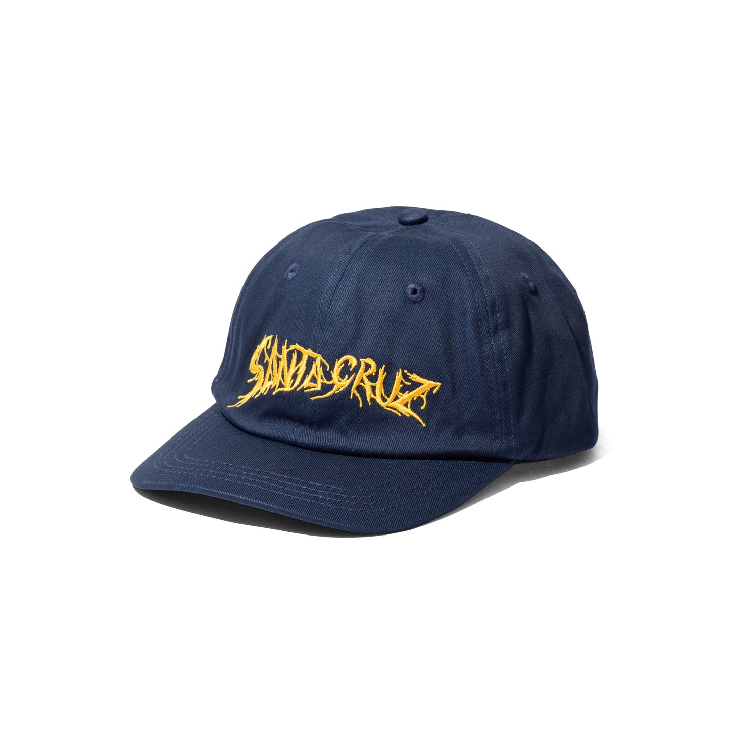 Slasher Strip 6 Panel Cap (Youth)