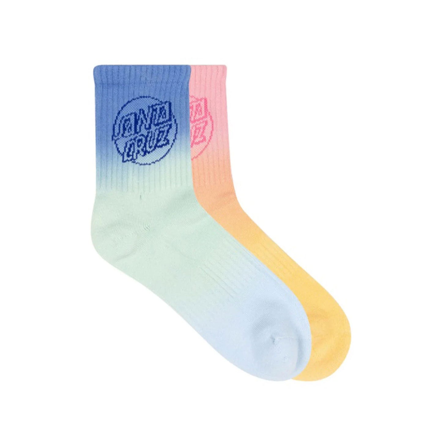 Opus Dot Mid Socks (Youth)