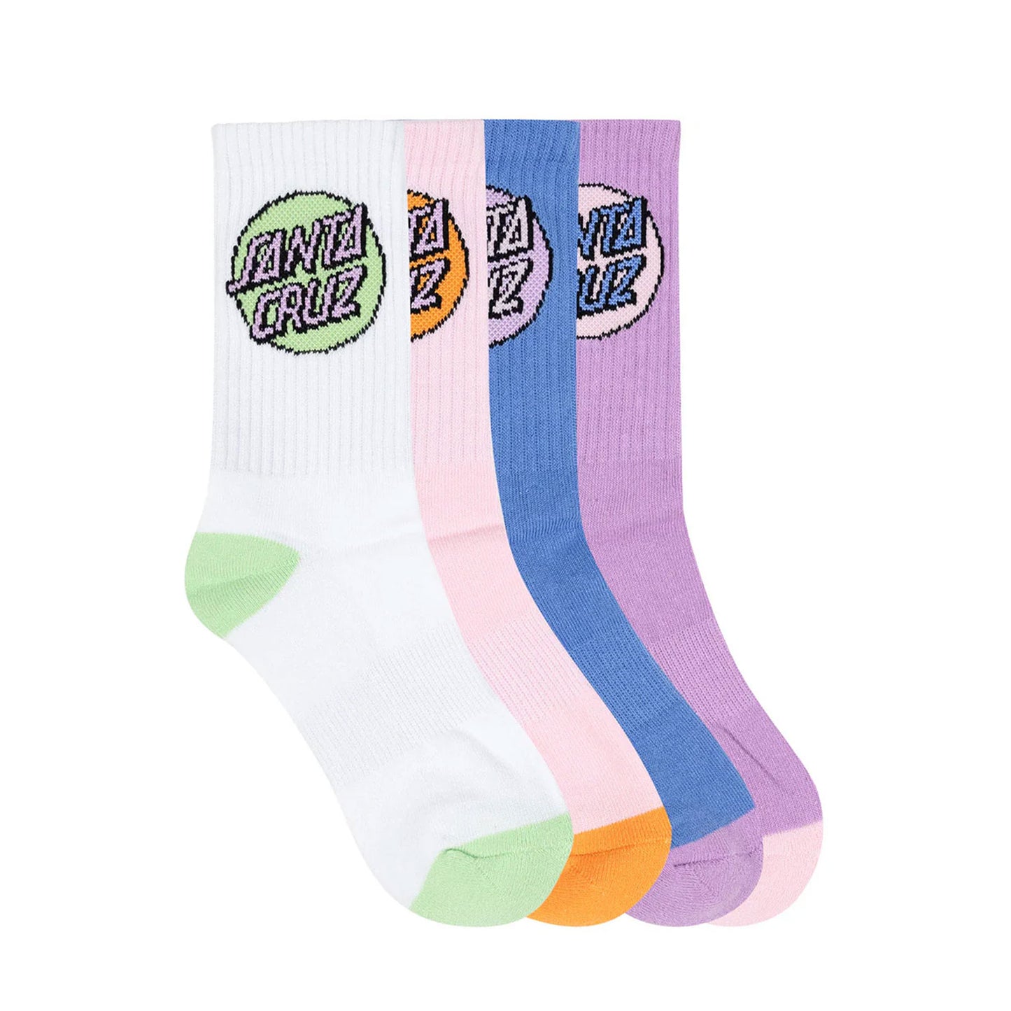 Other Dot Crew Socks (Youth)