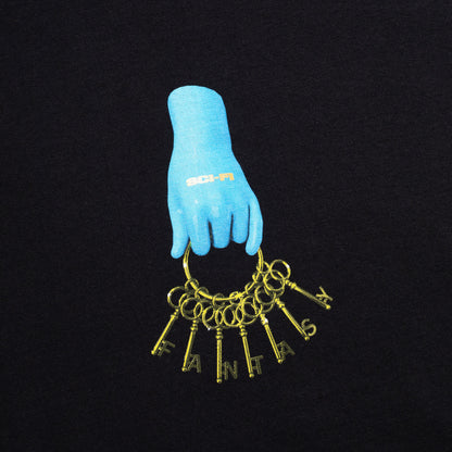 Keys T-Shirt