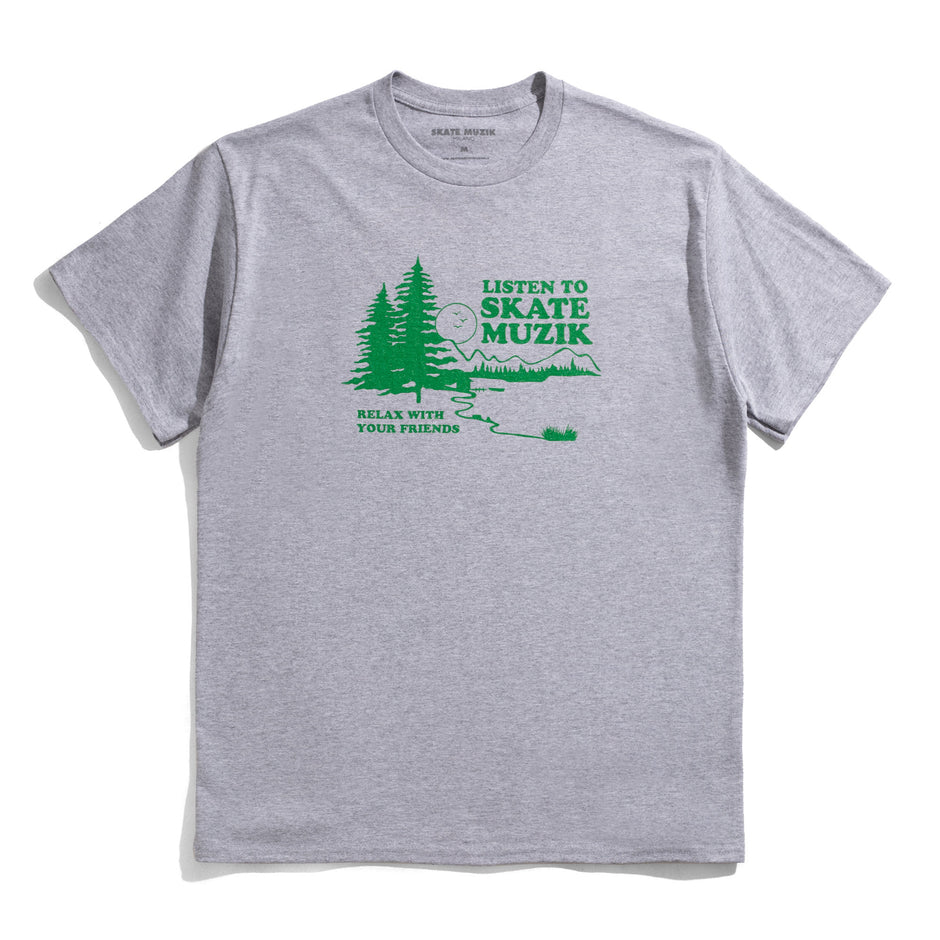 Camp T-Shirt