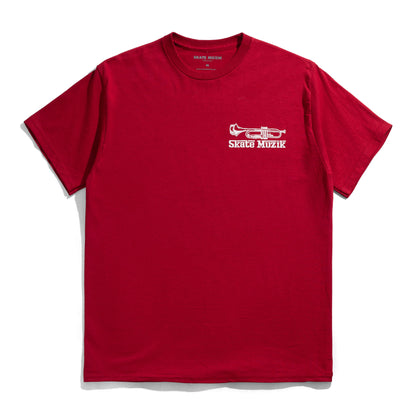 Ferrari Miles T-Shirt