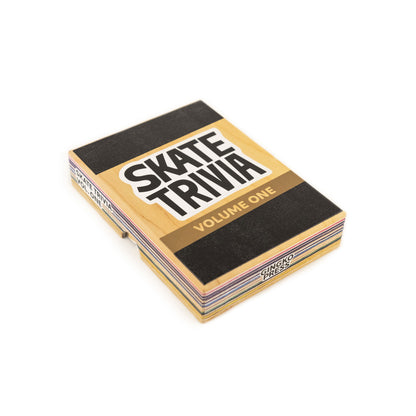 Skate Trivia Game V1