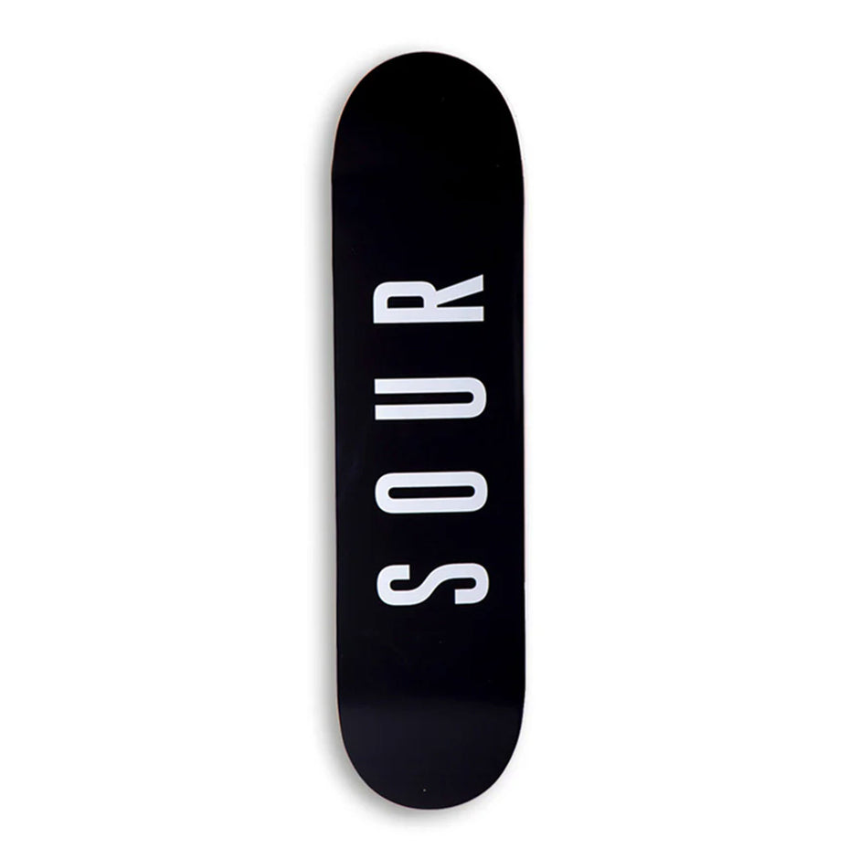 Sour Army Deck