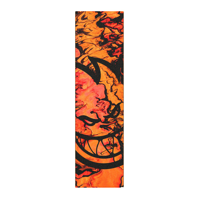 Bighead Lava Griptape, Multi