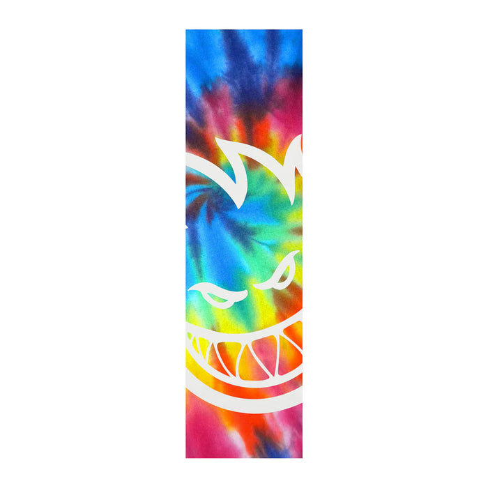 Bighead Tie Dye Griptape, Multi