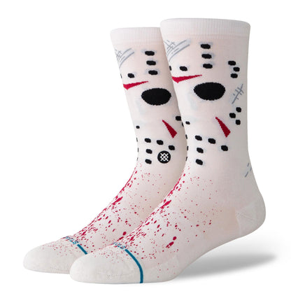 Jason Crew Socks