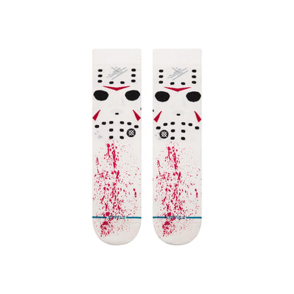 Jason Crew Socks