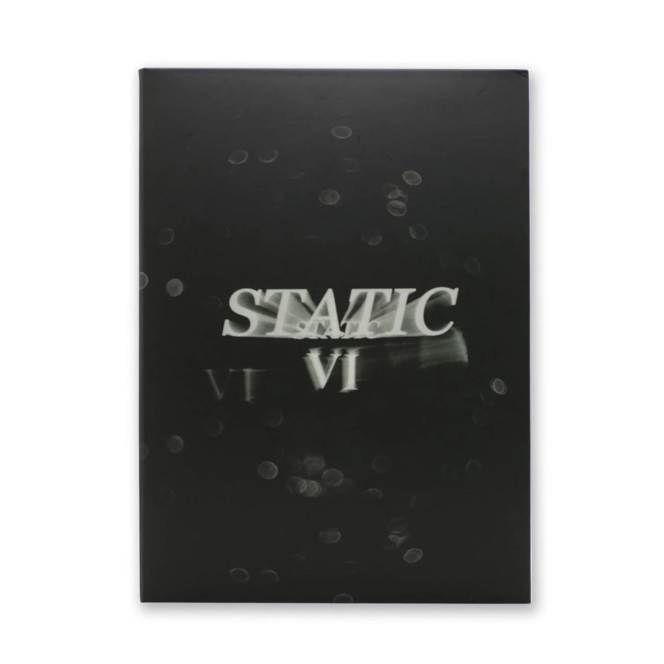 Static VI DVD