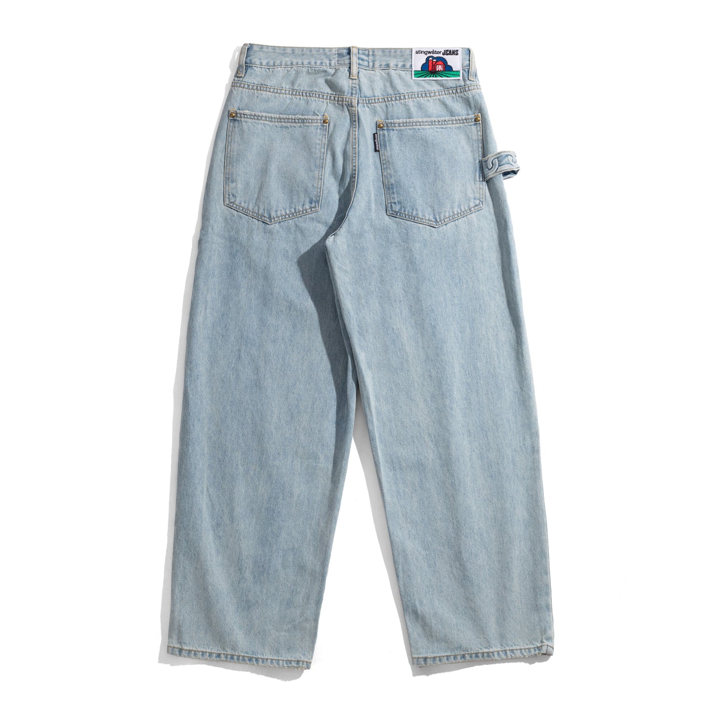 Big Grow Jeans