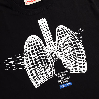 Deep Breath T-Shirt