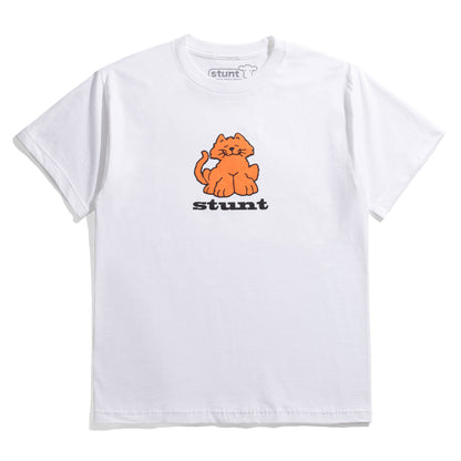 Orange Kitty T-Shirt