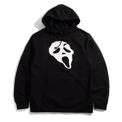 Giant Scream Hoodie