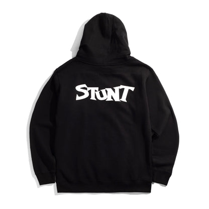 Giant Scream Hoodie