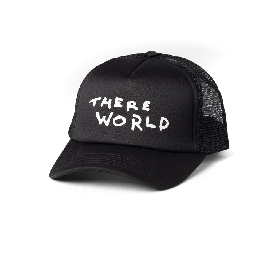 There World Cap