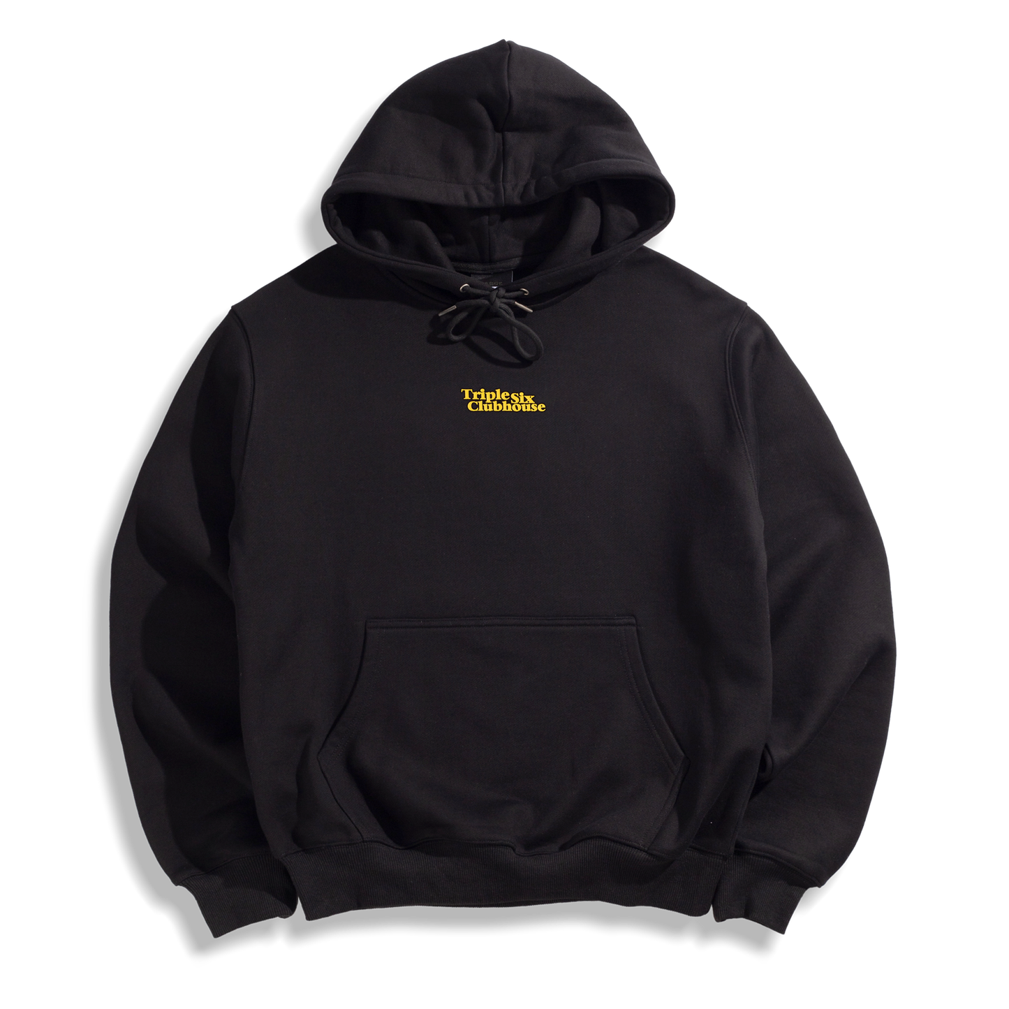 Logo Hoodie