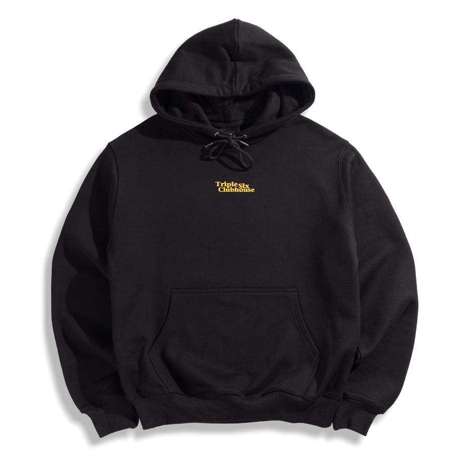 Logo Hoodie