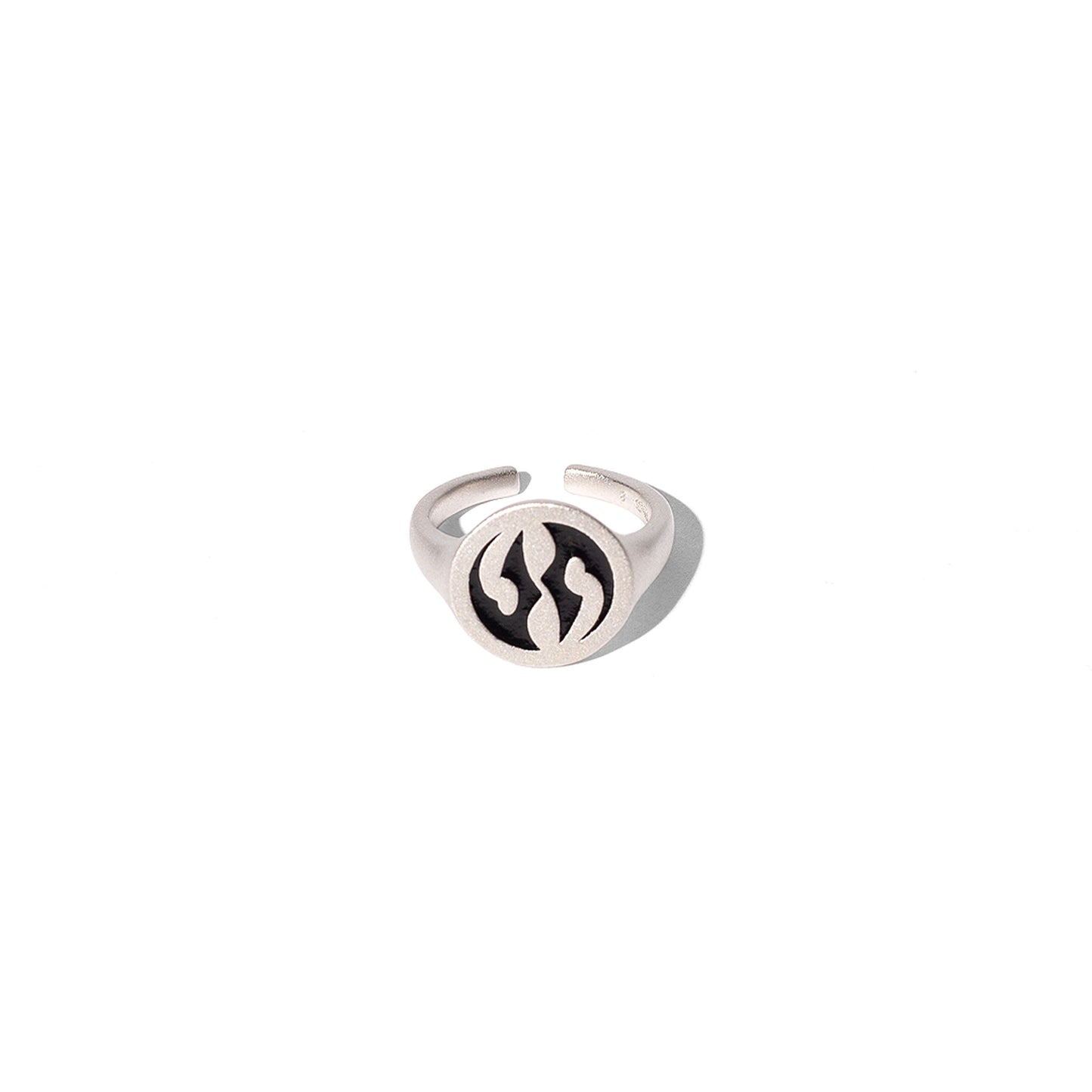 Signet Ring