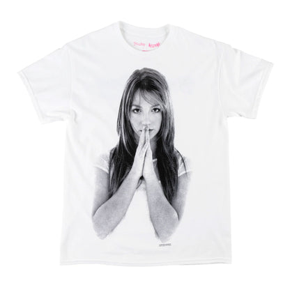 Britney Believe T Shirt