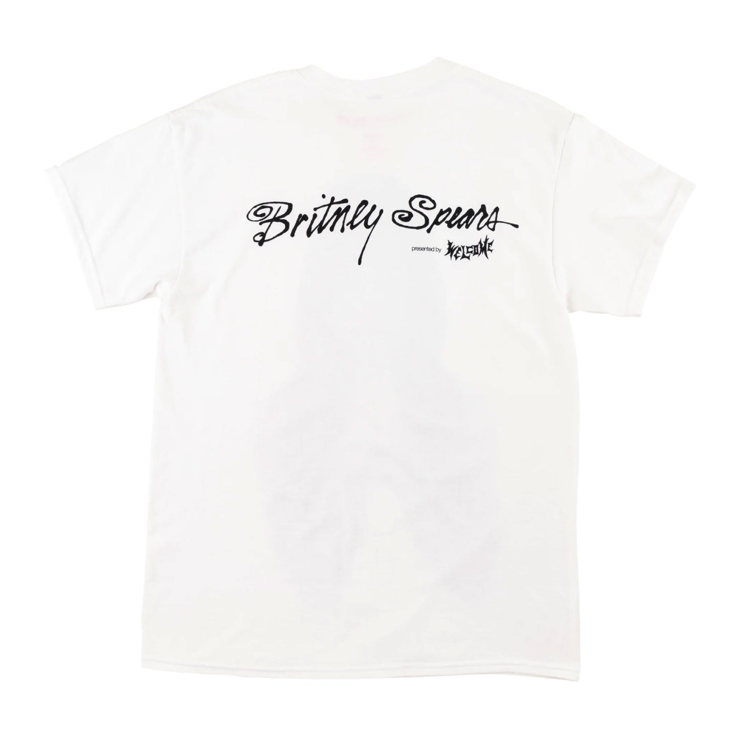 Britney Believe T Shirt