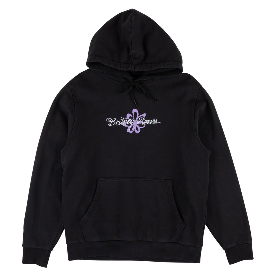 Britney Flower Hoodie