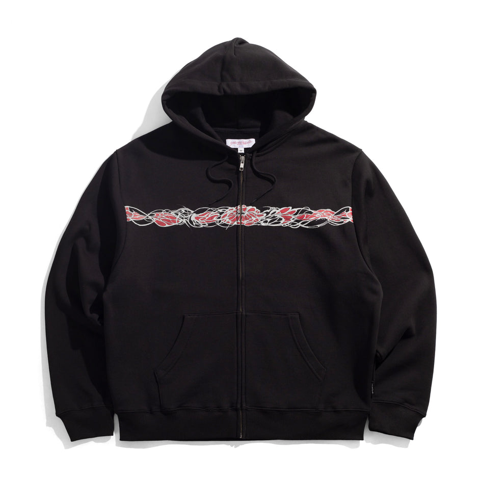 Warped Hoodie