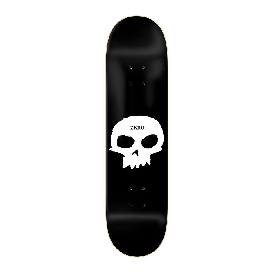 Single Skull R7 Deck