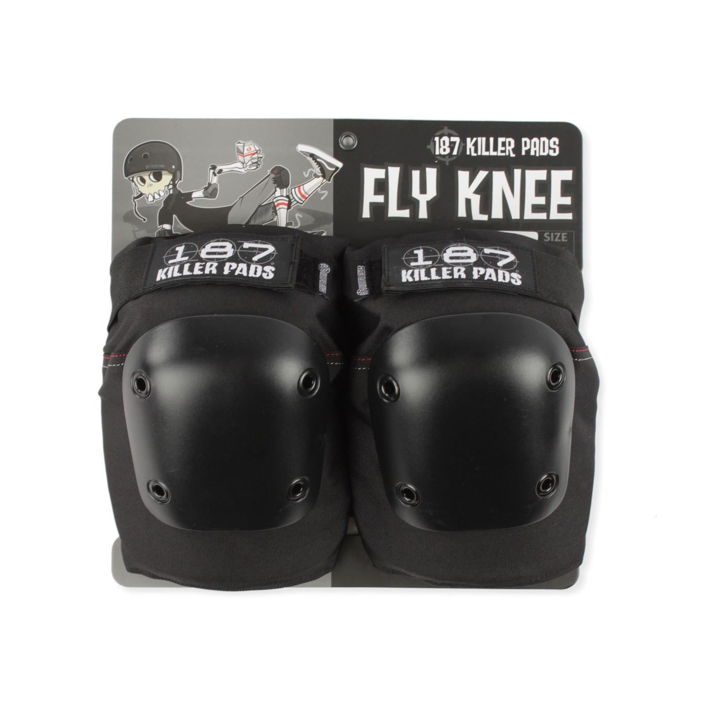 Fly Knee Pads