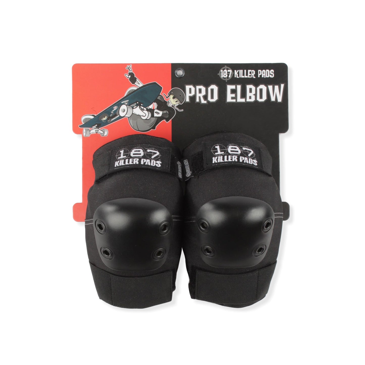 Pro Elbow Pads