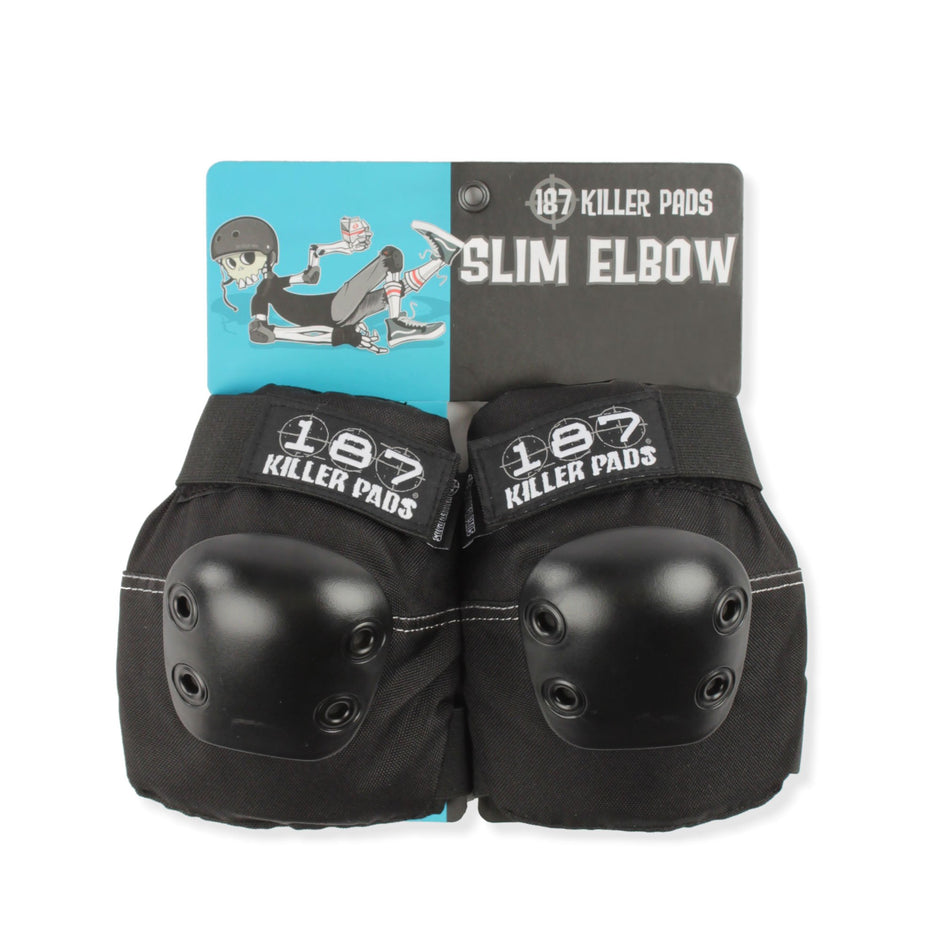 Slim Elbow Pads