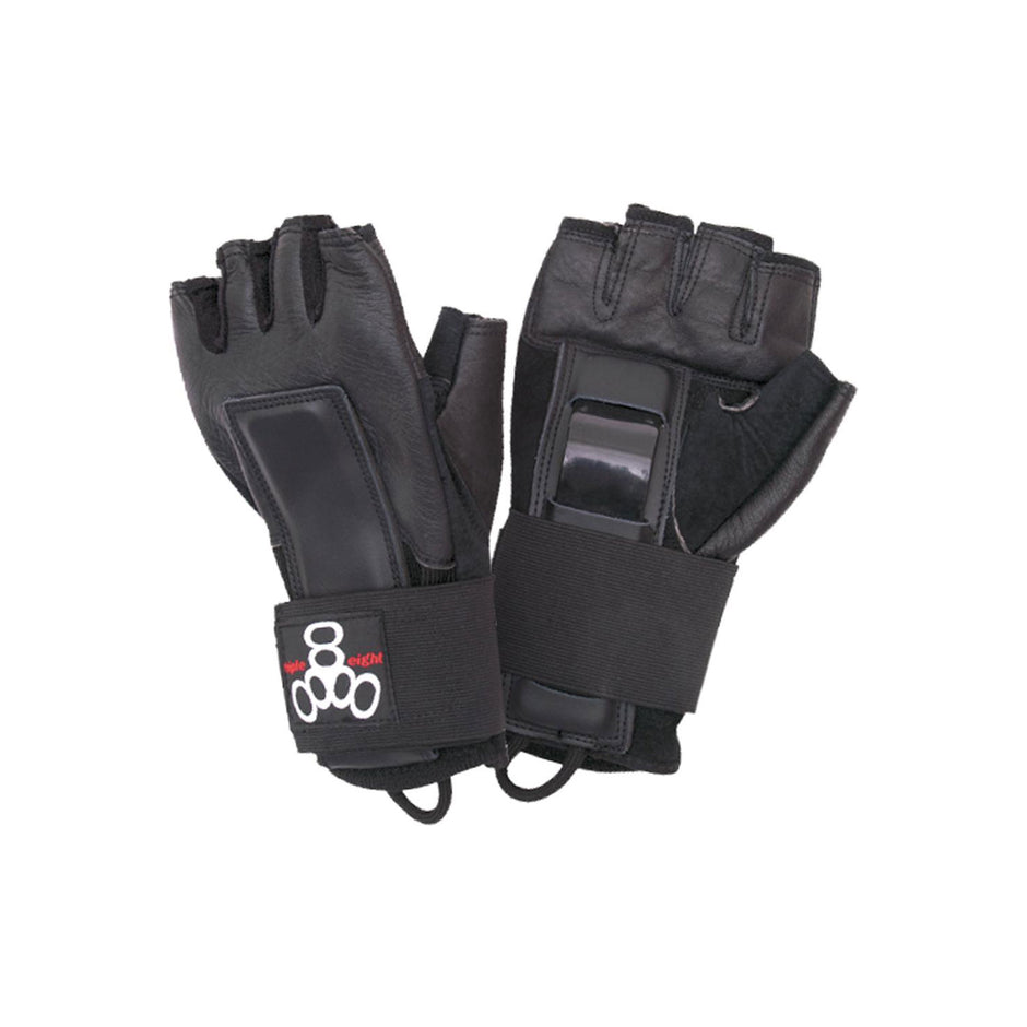 Hired Hands Wrist Guards