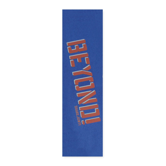 Griptape, Blue / Orange