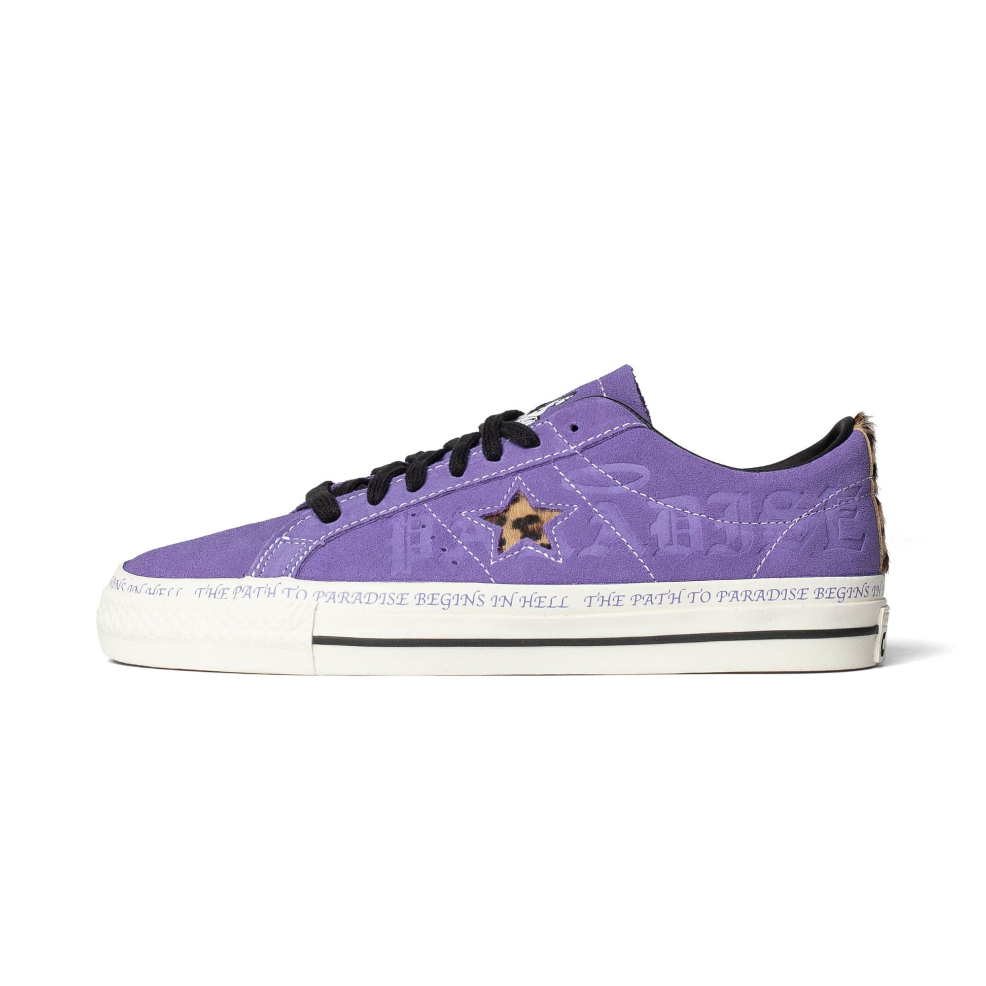 Converse fashion one star pro canada