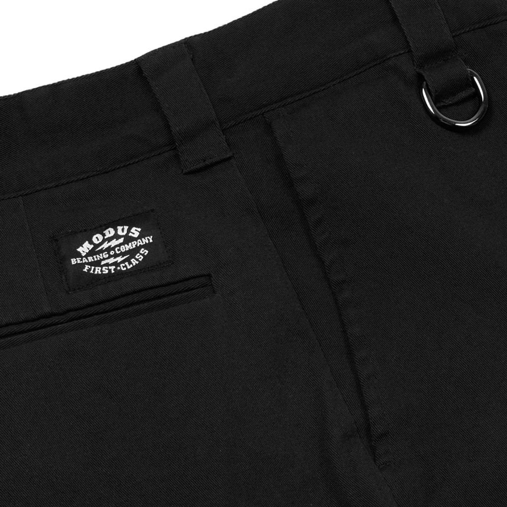 Straight Work Pants (Youth)