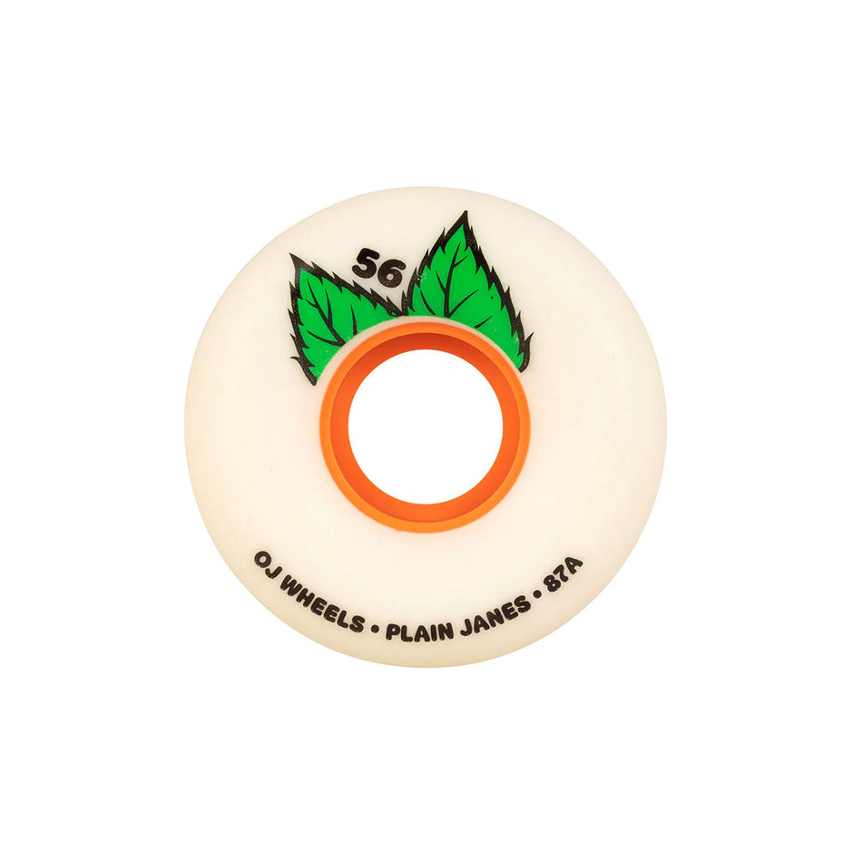 Plain Jane Keyframe 87A Wheels