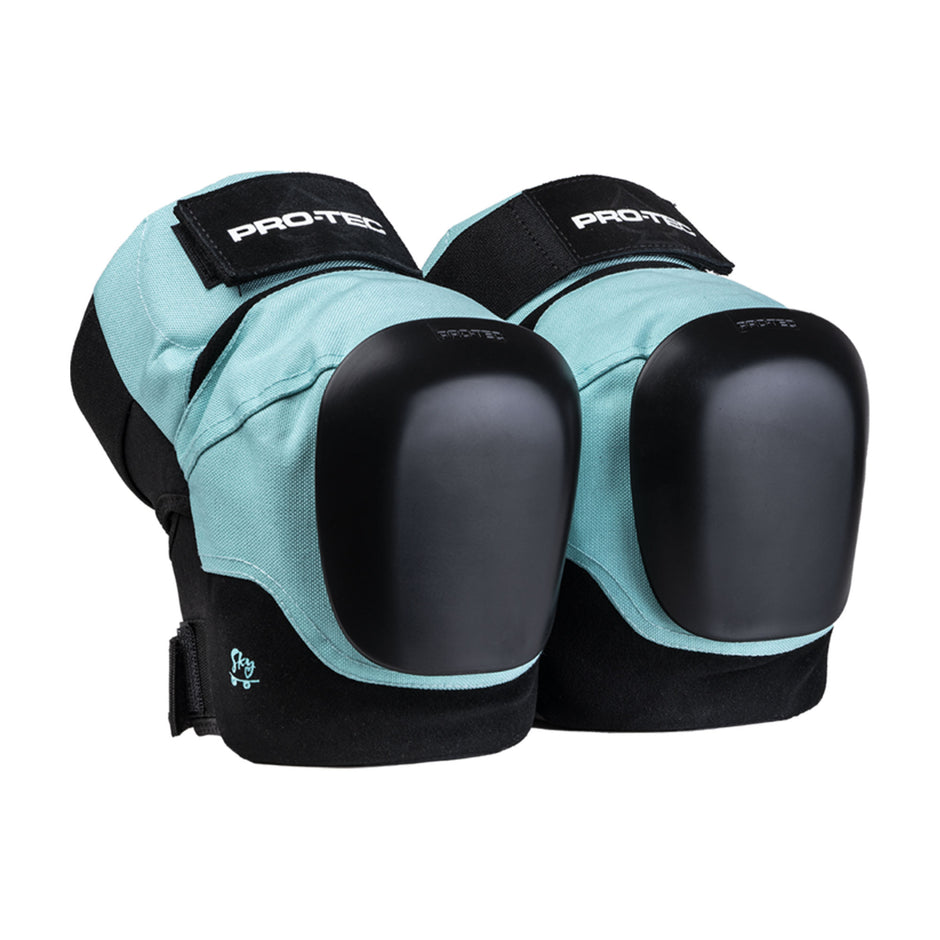 Pro Knee Pads