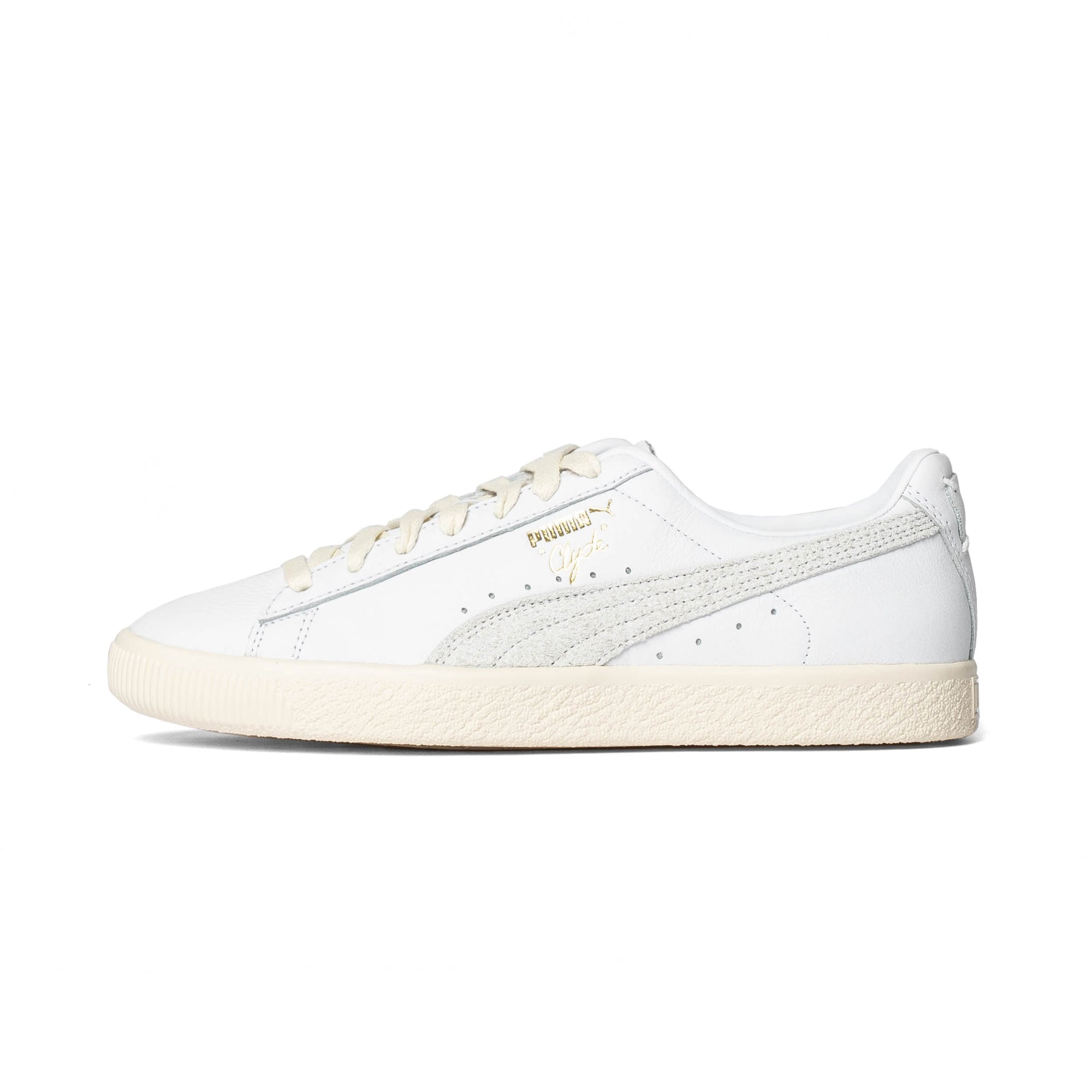 Puma on sale clyde sizing