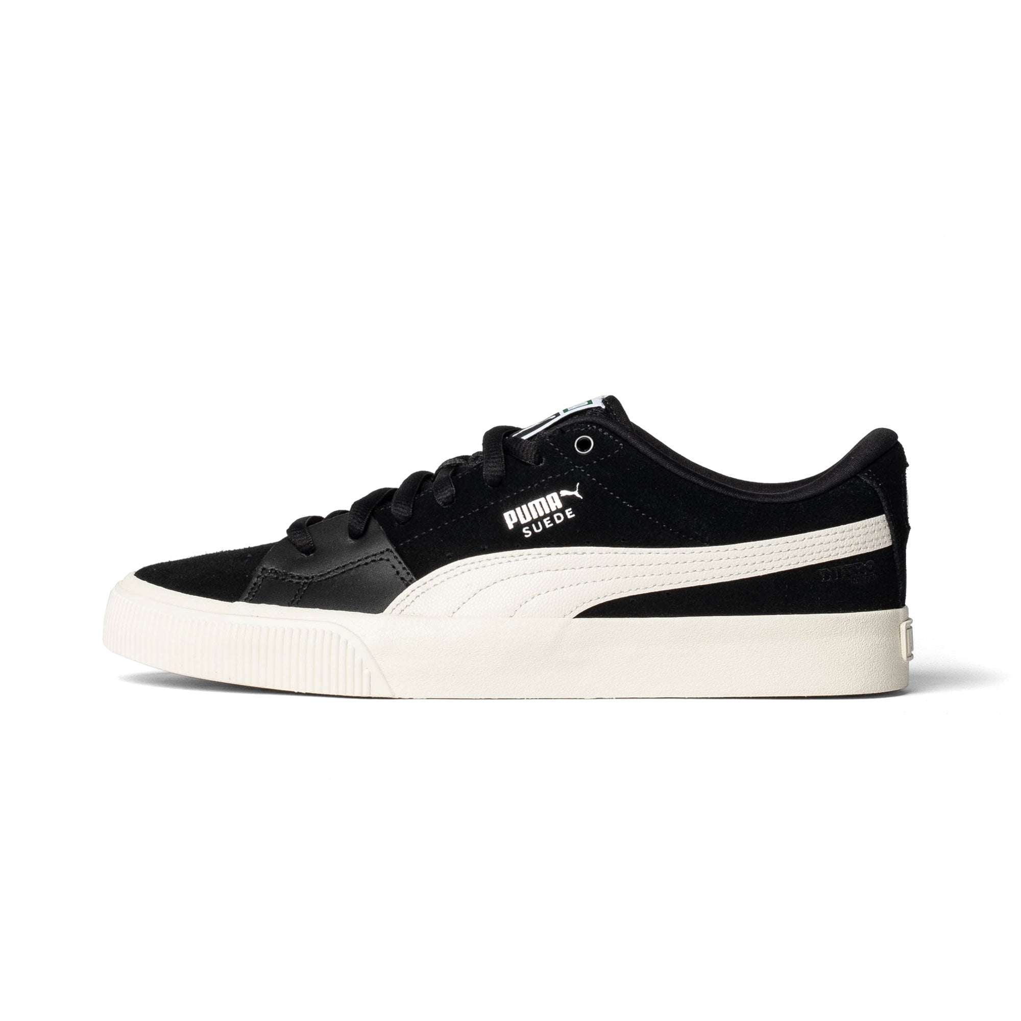 Puma suede hot sale for skateboarding