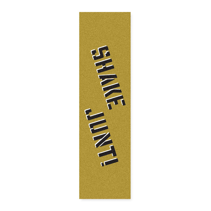 Griptape, Gold / Black