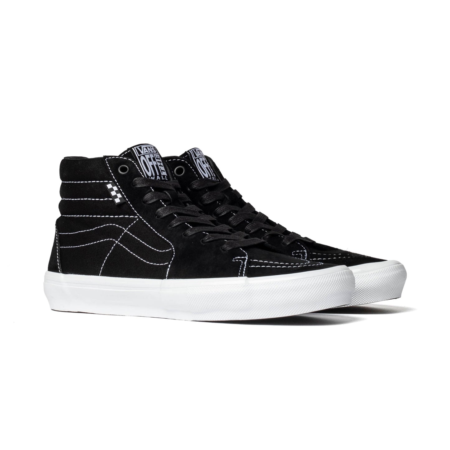 Skate Sk8-Hi VCU