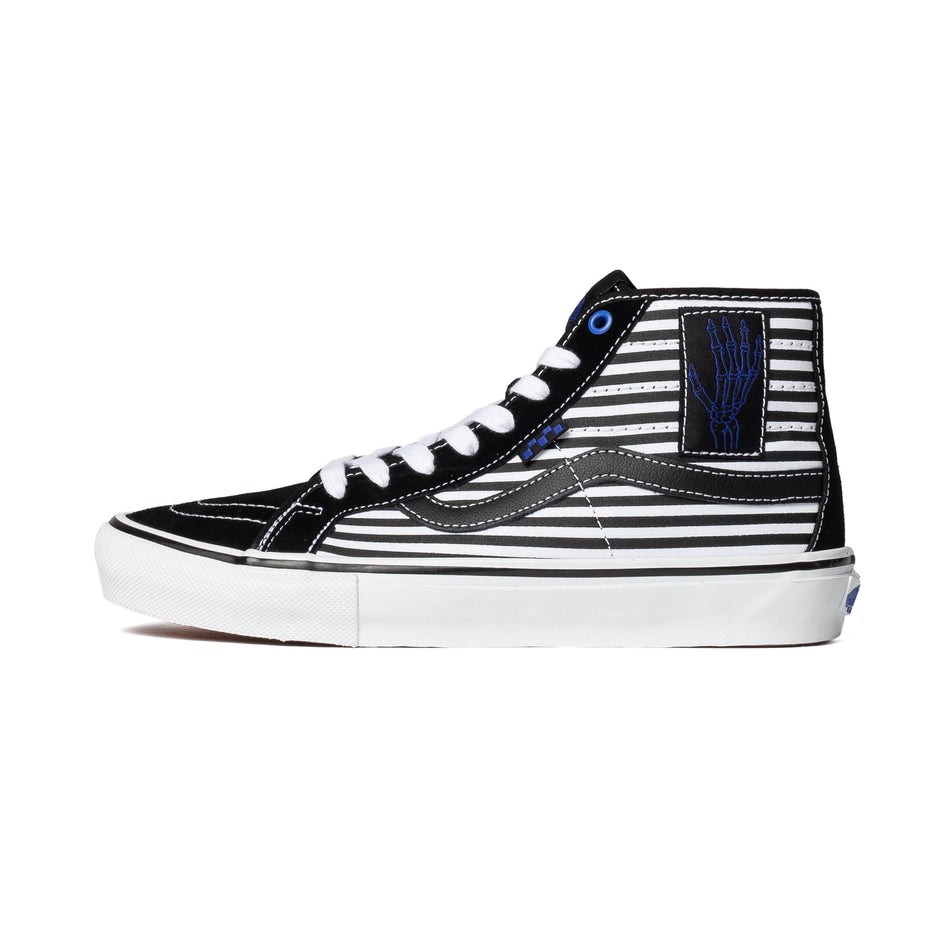 Skate Sk8-Hi Decon Breana