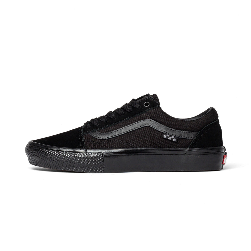 Vans Skate Old Skool - Black/Black